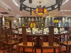 -山西会馆·晋菜·晋商宴·学堂记忆(许坦西街店)