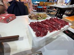 -八合里潮汕鲜牛肉火锅(吉大店)