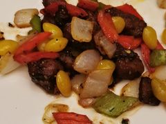 -中心大酒店·本味餐厅