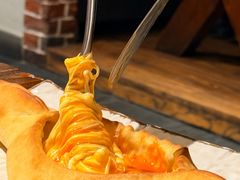 -格鲁·秀色Georgia’s Feast