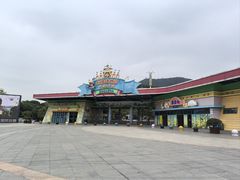 -无锡动物园·太湖欢乐园