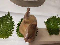 -小厨娘淮扬菜(天印大道店)