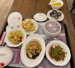 -喜喜月子爱护机构(槐东南路店)