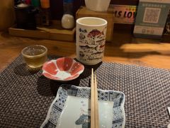 -半藏居酒屋(香港花园店)