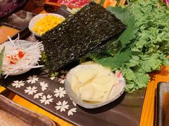 -丸藏和牛烧肉专门店(园区师惠坊店)