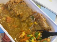 -德克士(中心医院店)