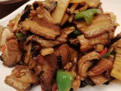 -马凯餐厅(长椿街店)