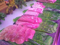 -聚盛源蒸汽海鲜火锅烤肉自助(巨川金海岸购物广场店)