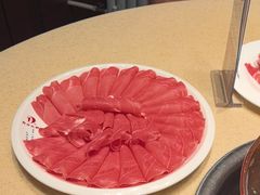 -阳坊大都涮羊肉(阳坊总店)