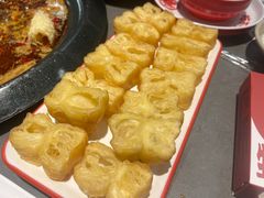 -生活如沸·顺德水牛奶火锅(大学路店)
