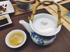 -悦和餐厅(CBD玉米楼店)