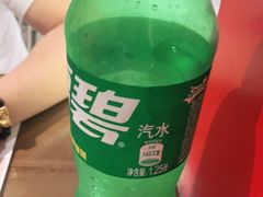 -神府路壹号·海鲜烧烤·砂锅粥·锅物(三坊七巷店)