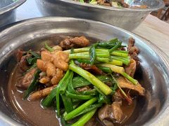 -高子烧鸡公(五里堆路店)