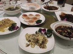 -得月楼·省级非遗·传统苏帮菜(观前店)