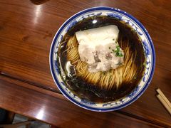 -同得兴面馆.苏式面.三虾面(园区店)