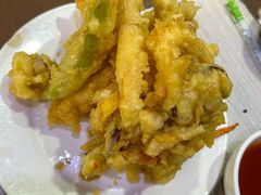 -平山城鑫烧烤(建国楼店)