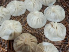 -清真马三汤包(回民街店)