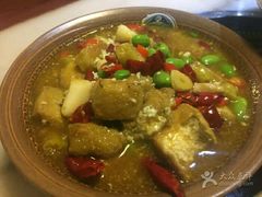 -大川先生·小龙虾·川菜(信义坊店)