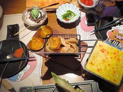 -玉川屋·深夜食堂居酒屋(柳巷店)