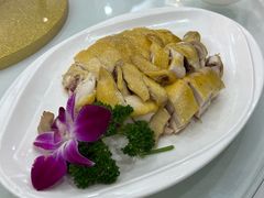 -金华安大酒楼·老牌潮菜·粤式茶点(东方国际店)
