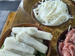 -正南齊北重庆老火锅(光华村直营店)