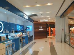 -凯德广场(武胜路店)