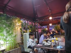 露天位-川里谈·川味小馆(北京路店)