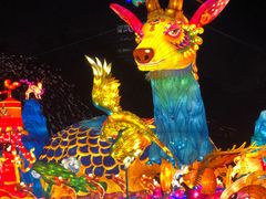 -深圳锦绣中华民俗村