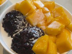 -小团圆糖水铺(襄阳南路店)