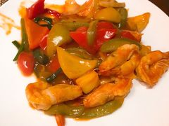 -泰国餐厅 Thai Food(裕华万达店)