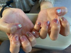 -LILY NAILS美甲美睫