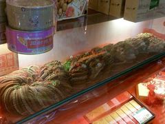 -桂发祥十八街麻花(和平路店)