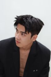 -尤司男士国潮理发馆