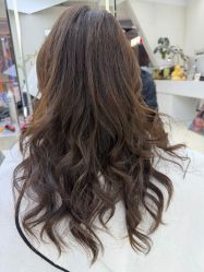 点击看大图 -FINE HAIR 烫染专业设计