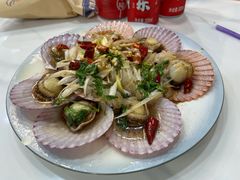 -来之顺海鲜菜馆·青岛菜·始于1993(栈桥店)