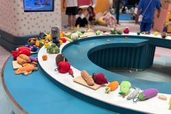 -奈尔宝家庭中心·亲子餐厅(苏州大悦城店)