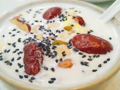 牛奶鸡蛋酒糟-伊祥·敦煌楼