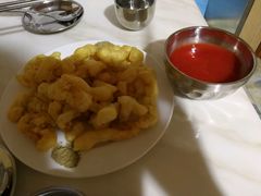 -龙福祥餐馆