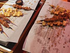 -肉串汪自由派(西便门店)