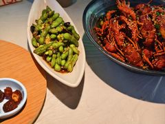 -肥肥虾庄·金牌油焖大虾(沙湖店)