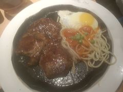 -豪客来牛排(钢铁大街店-2106)