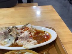 -泰润8号饭堂(闻喜路店)