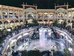 -佛罗伦萨小镇广佛名品奥特莱斯(疏港路店)