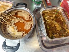 -壹加壹电烤串(总店)