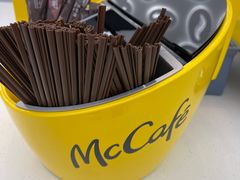 -麦当劳(徐汇漕溪北路百脑汇店)