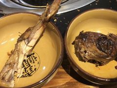 -盐井记·自贡美蛙鲜锅兔(中和店)