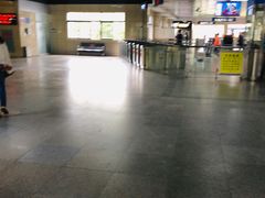 -黄浦路(地铁站)