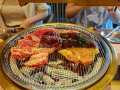 -西塔老太太泥炉烤肉(沈阳店)