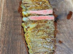 -NIUAN牛庵·日式和牛烧肉(恒隆店)