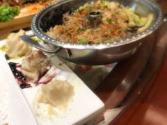 -裕德隆清真饭庄·天津特色菜(河东店)